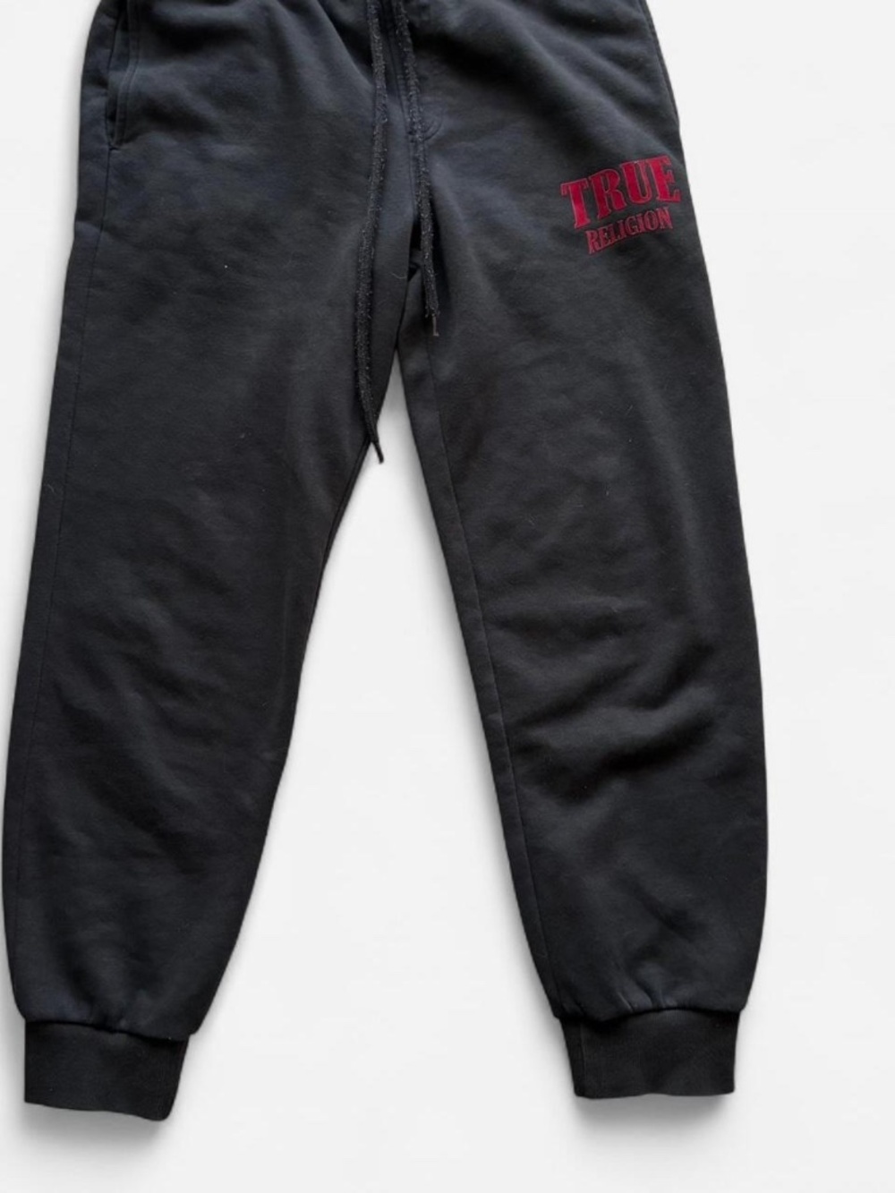 True Religion Sweatpants, M